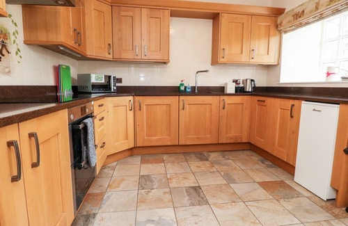 Lancaster Cottage | Bilbo