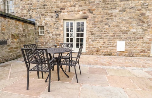 Lancaster Cottage | Bilbo