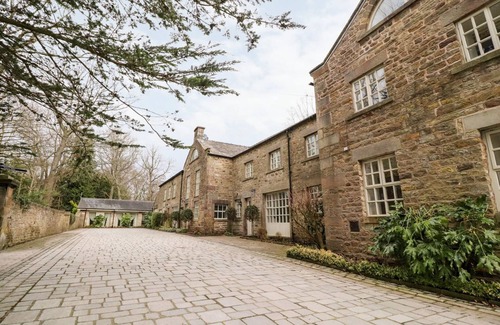 Lancaster Cottage | Bilbo