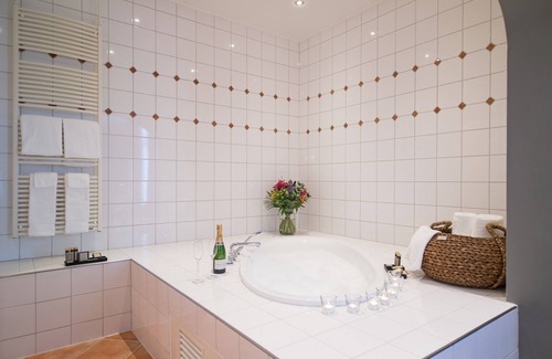 Zwolle Hotel | Bilderberg Grand Hotel Wientjes
