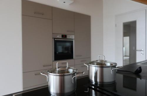 Frommern Apartment | Bilderhaus