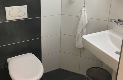 St. Antoni Hotel | Bildungszentrum Burgbühl