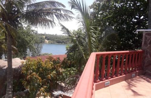 Gueima House | Bilene Dream House 1