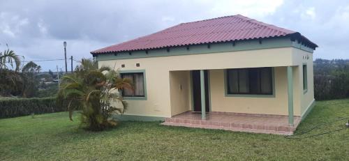 Gueima House | Bilene J's Resort