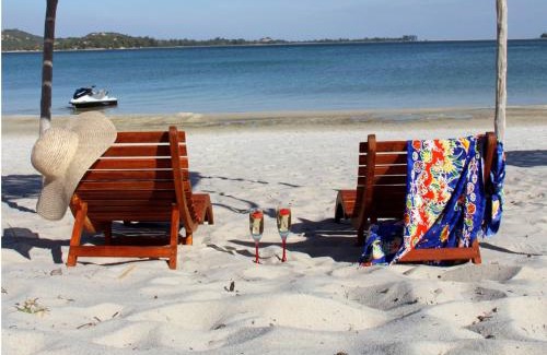 Gueima Resort | Bilene Lodge by Dream Resorts