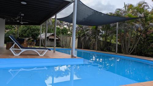 Honiara Apartment | Bilikiki Hideaway