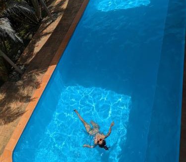 Honiara Apartment | Bilikiki Hideaway