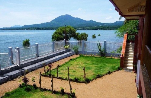 Naval House | Biliran Paradise Sea Houses (HL)