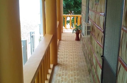 Naval House | Biliran Paradise Sea Houses (HH)