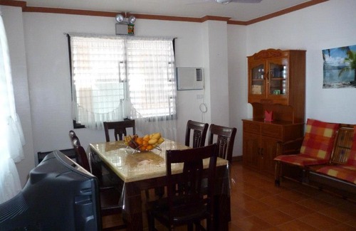 Naval House | Biliran Paradise Sea Houses (HH)