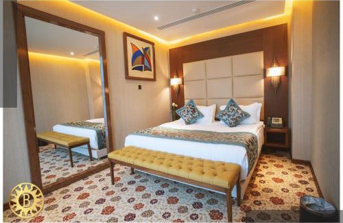 Baghdad Hotel | Bilitom Hotel