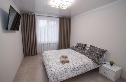 Lenins'kyi district Apartment | Bilius Apartment