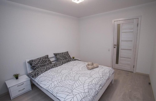 Lenins'kyi district Apartment | Bilius Apartment