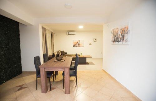 Gevgelija Apartment | Biljana Apartments