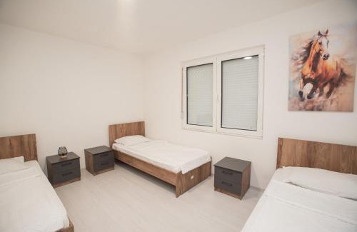 Gevgelija Apartment | Biljana Apartments