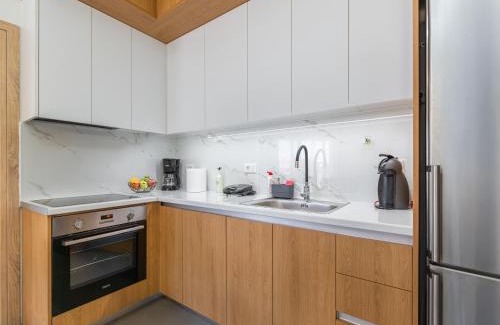 Gefira Mpania Apartment | Bill's Apartment