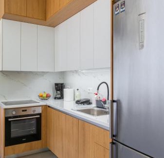 Gefira Mpania Apartment | Bill's Apartment