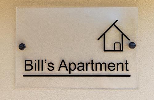 Gefira Mpania Apartment | Bill's Apartment