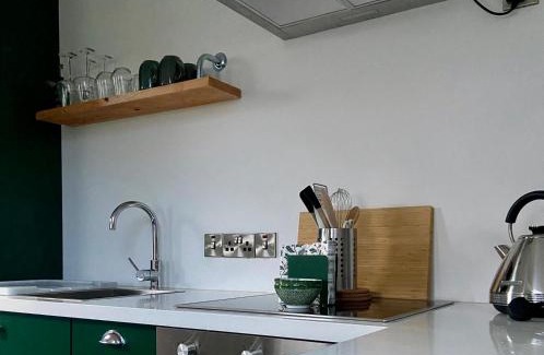 Kenmare Apartment | Bill's Barns Apartment 2
