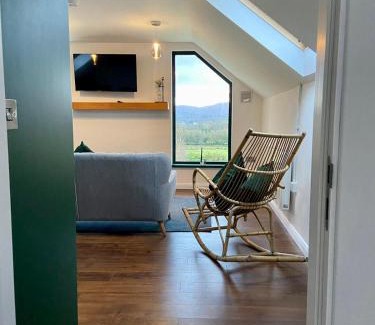 Kenmare Apartment | Bill's Barns Apartment 2