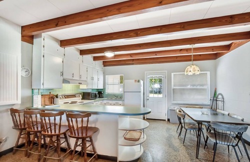 Jekyll Island House | Bill Smith House B - great location with ocean views