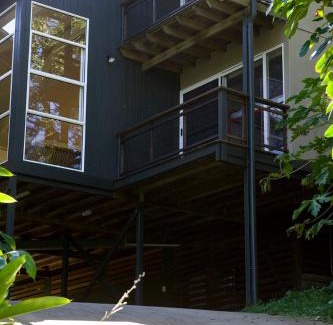 Point Lookout House | Billa Villa