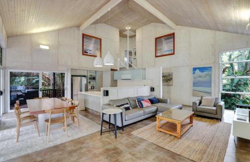Point Lookout House | Billa Villa