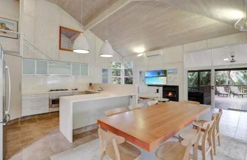 Point Lookout House | Billa Villa