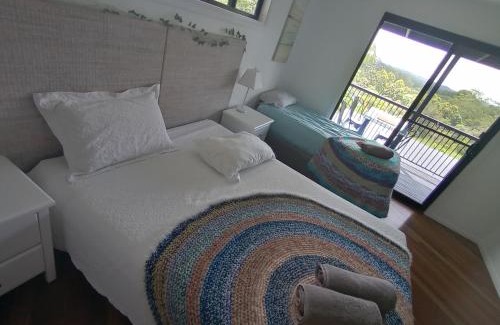 Cooran Villa | Billabong Inn