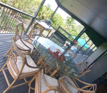 Cooran Villa | Billabong Inn