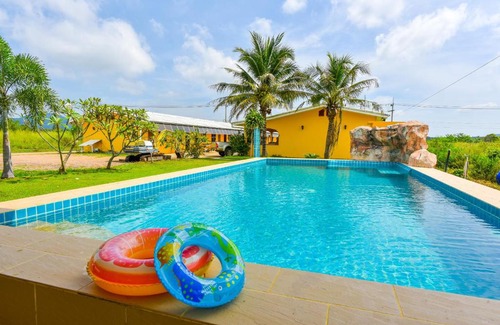 Cha-am Hotel | Billabong Resort Cha Am