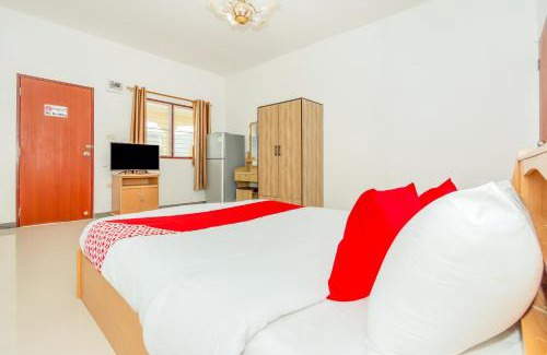 Cha-am Hotel | Billabong Resort Cha Am