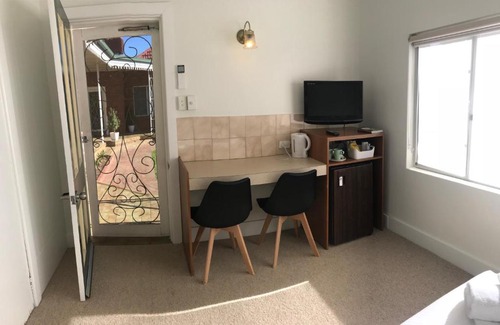 Wangaratta Hotel | Billabong Wangaratta