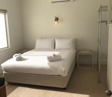 Wangaratta Hotel | Billabong Wangaratta