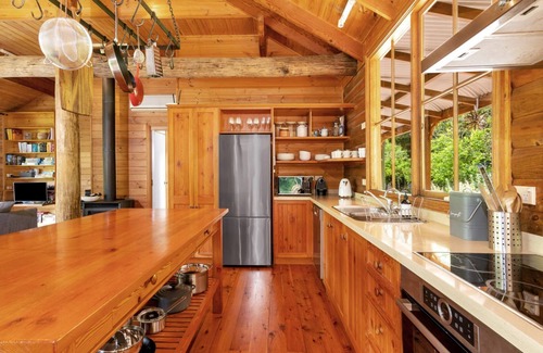 Upper Kangaroo River House | Billagunyah - Rainforest Retreat