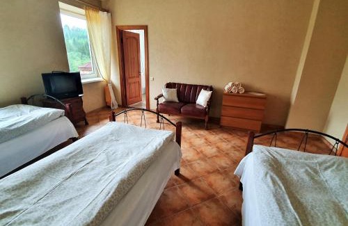 Amata Municipality House | Bille