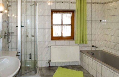 March House | Billerhof by Interhome