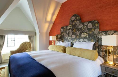 Billesley Hotel | Billesley Manor Hotel & Spa, a Tribute Portfolio Hotel