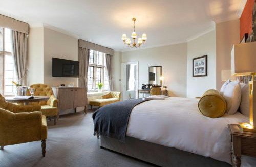 Billesley Hotel | Billesley Manor Hotel & Spa, a Tribute Portfolio Hotel