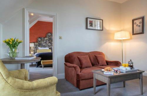 Billesley Hotel | Billesley Manor Hotel & Spa, a Tribute Portfolio Hotel
