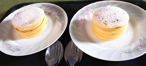 Aik Berik Bed & Breakfast | Billi Family