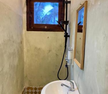 Aik Berik Bed & Breakfast | Billi Family