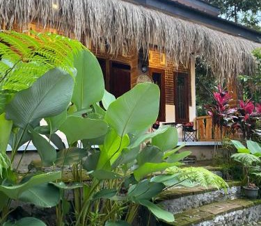 Aik Berik Bed & Breakfast | Billi Family