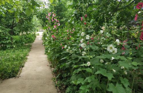 Huairou House | Billina Private Boutique Garden Cottage