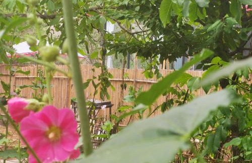 Huairou House | Billina Private Boutique Garden Cottage
