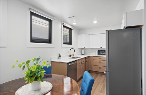 Billings Apartment | Billings Homesteader Hideaway: Near Hospital, Trails, Stores, Entertainment.