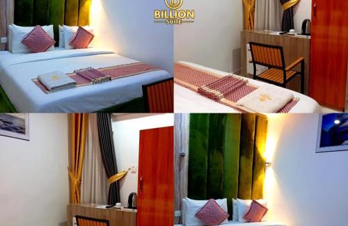 Awka Hotel | Billion suite hotel Awka