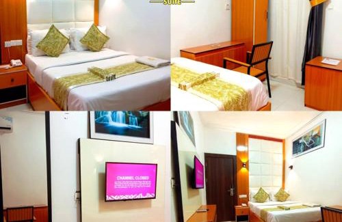Awka Hotel | Billion suite hotel Awka