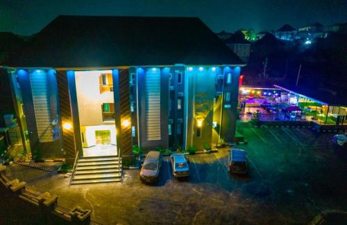 Ado Hotel | Billion Suite Hotel