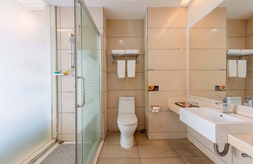 Chancheng Hotel | Billions-Earn Hotel